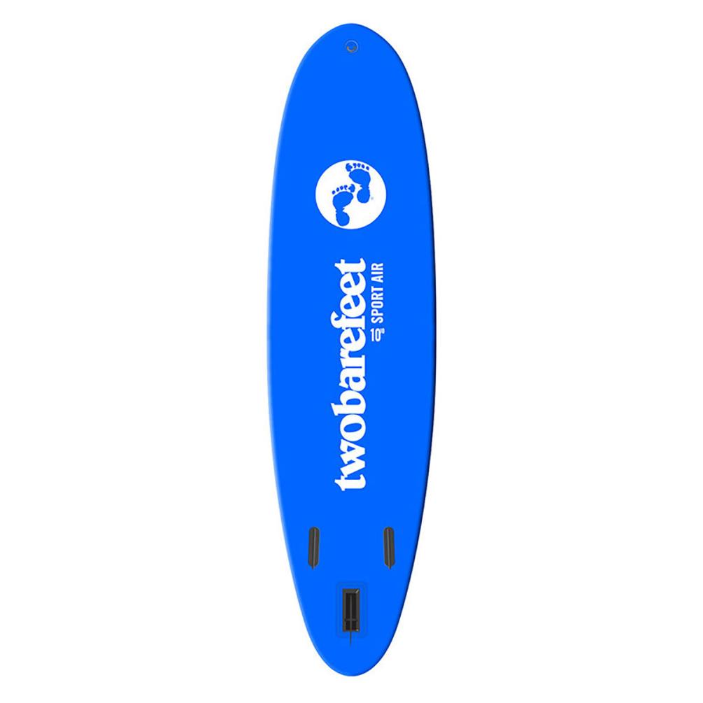 Two Bare Feet Sport Air All-Around iSUP 10' 10